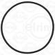 Dichtung, Kraftstoffilter - 771.630 ELRING - 3C34-6A831-AA, 3C3Z-6A831-AA, 8C3Z-9364-A
